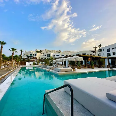 Mojacarholiday Apartment *