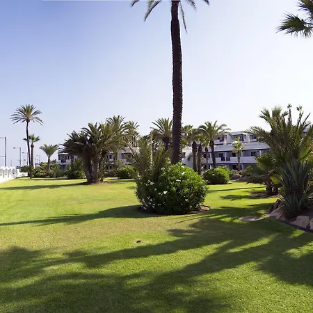 De Hotel Mojácar