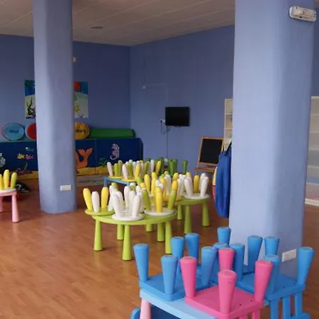 Club Vacaciones Pueblo Indalo * Mojacar