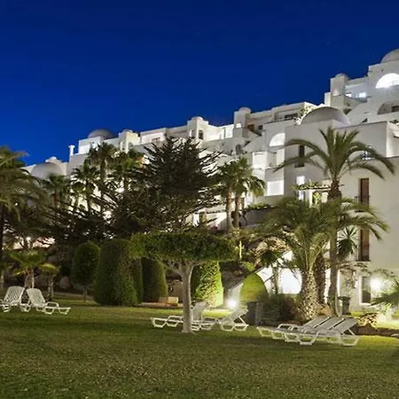 Club Vacaciones Pueblo Indalo * Mojacar