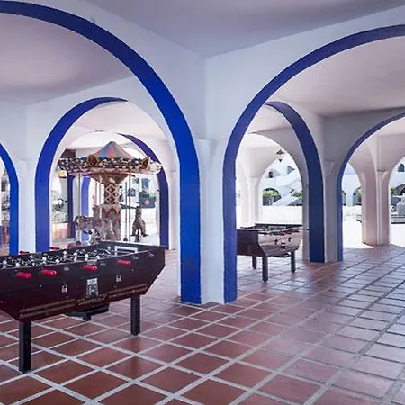 Club Vacaciones Pueblo Indalo Apartment Mojacar