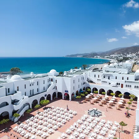 Club Vacaciones Pueblo Indalo Mojacar
