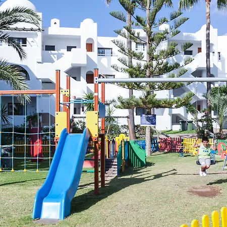 Club Vacaciones Pueblo Indalo *