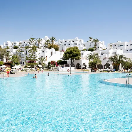 Club Vacaciones Pueblo Indalo Apartamento