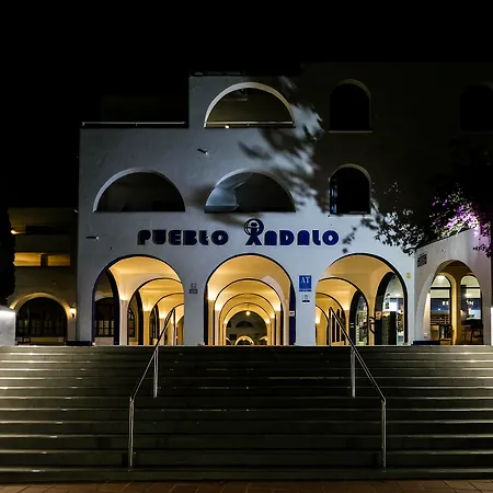 Club Vacaciones Pueblo Indalo Mojacar