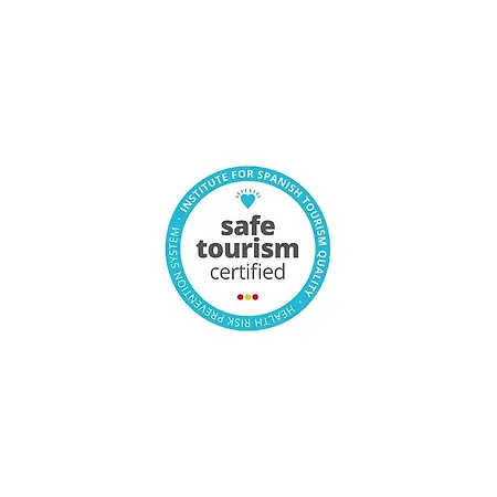 Servigroup Marina Mar Mojacar