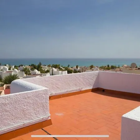 Pensión With Private Pool And Amazing Mountain And Sea Views No Young Groups Allowed