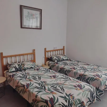 Casa Lucey Mojacar