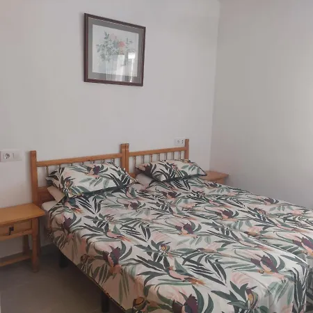 Holiday home Casa Lucey *