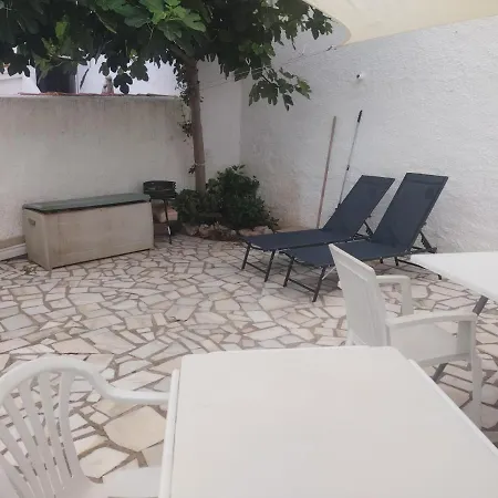 Casa Lucey Holiday home *