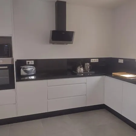 Holiday home Casa Lucey *