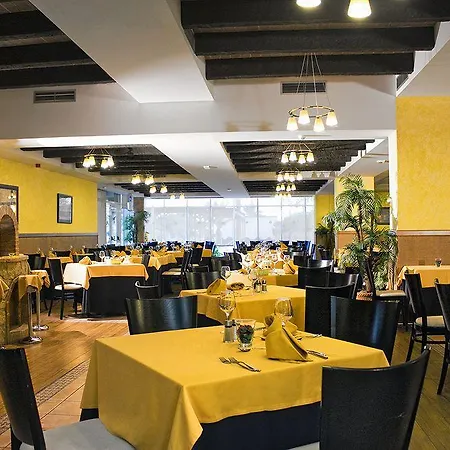Servigroup Marina Mar 4*