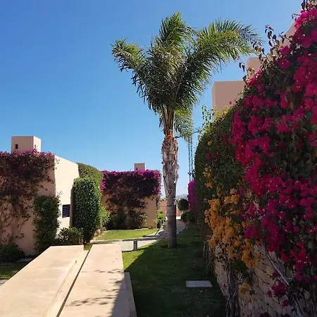 Sea View Cozy La Tanita Mojacar