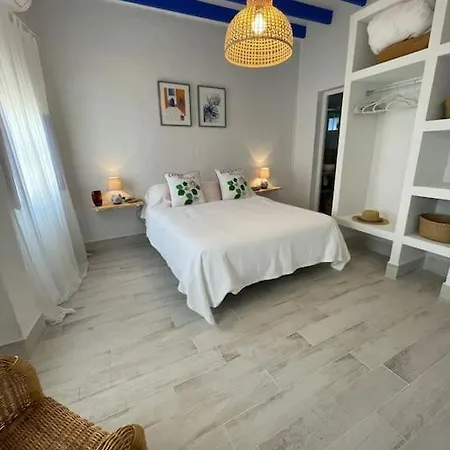 Holiday home Little Casita