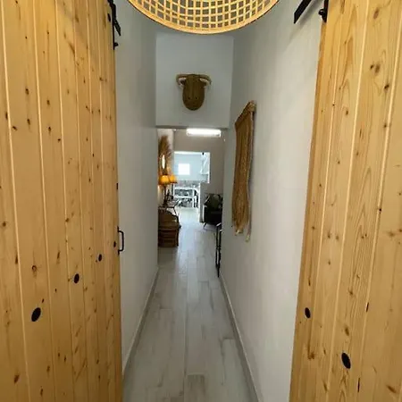 Holiday home Little Casita