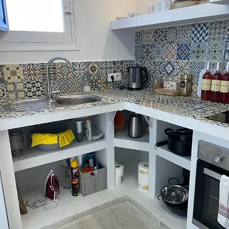 Little Casita Mojacar