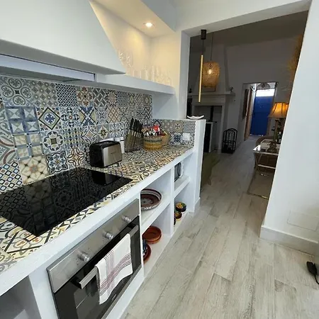 Holiday home Little Casita *
