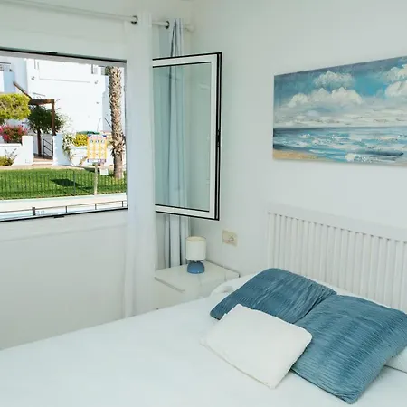 Apartamento Guadalupe