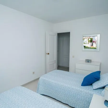 Apartamento Guadalupe Mojácar