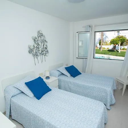 Guadalupe Apartamento Mojácar