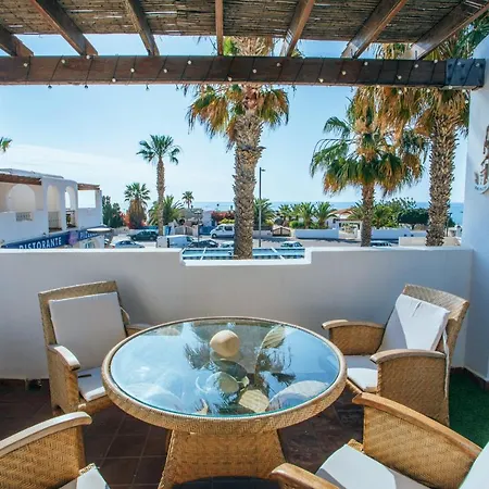 Apartamento Guadalupe Mojácar
