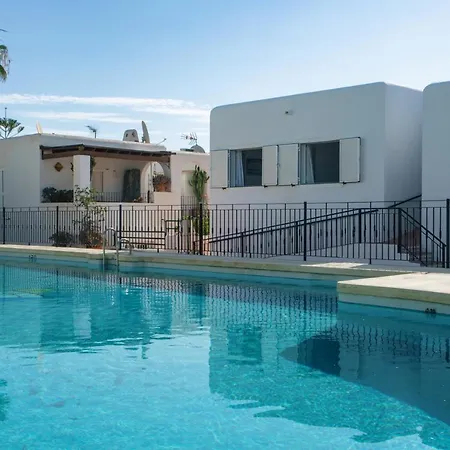 Guadalupe Apartamento Mojácar