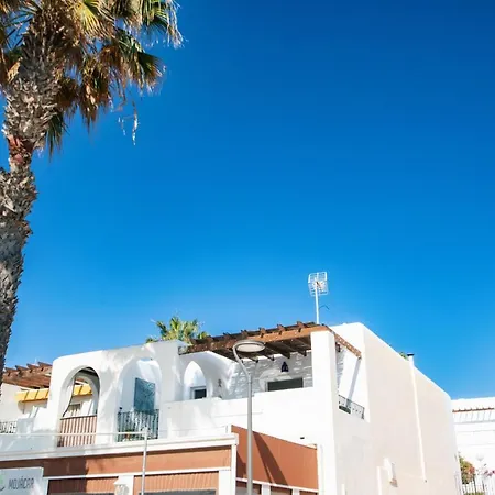 Apartamento Guadalupe Mojácar