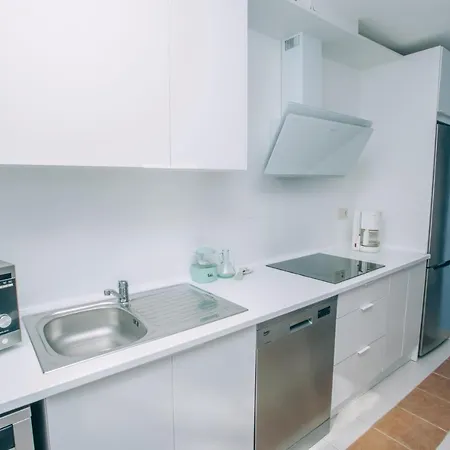 Guadalupe Apartamento *