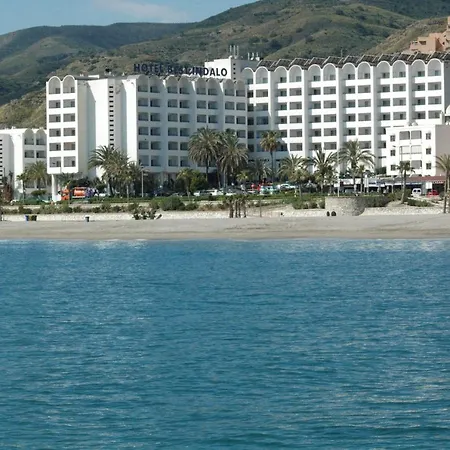 Turisticos Indalo * Mojacar