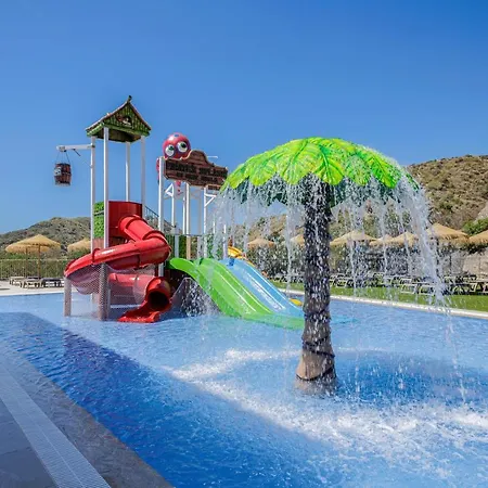 Turisticos Indalo
