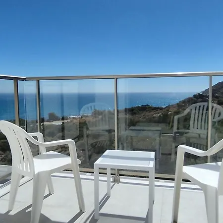 Turisticos Indalo * Mojacar