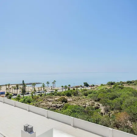 Turisticos Indalo Mojacar