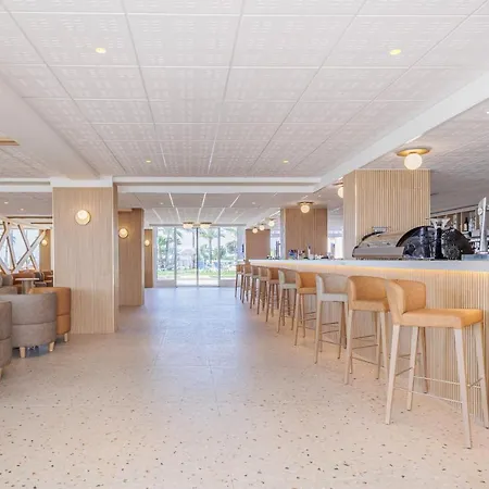 Aparthotel Turisticos Indalo Mojacar