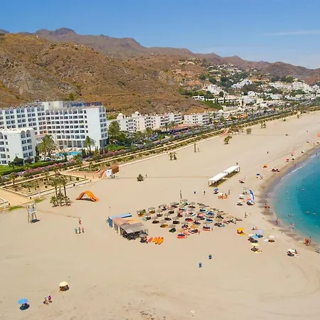 Turisticos Indalo * Mojacar