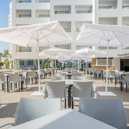Turisticos Indalo Aparthotel Mojacar