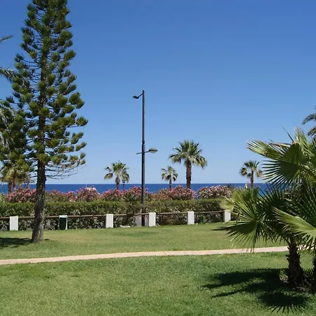 Turisticos Indalo * Mojacar