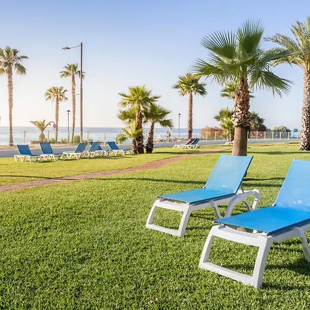 Turisticos Indalo Mojacar
