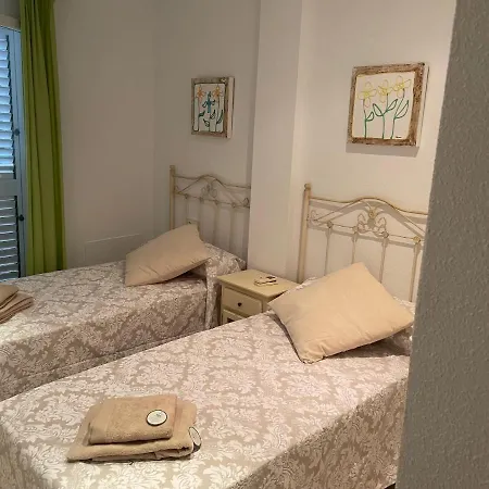 Apartment Mirazul