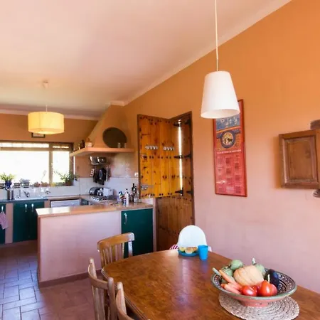 Cortijo Moreno Mojacar
