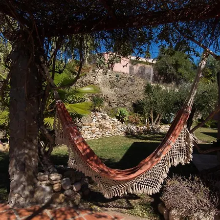 Cortijo Moreno Villa Mojacar