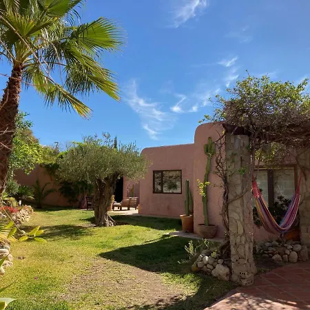 Villa Cortijo Moreno