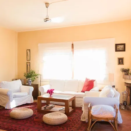 Villa Cortijo Moreno Mojacar