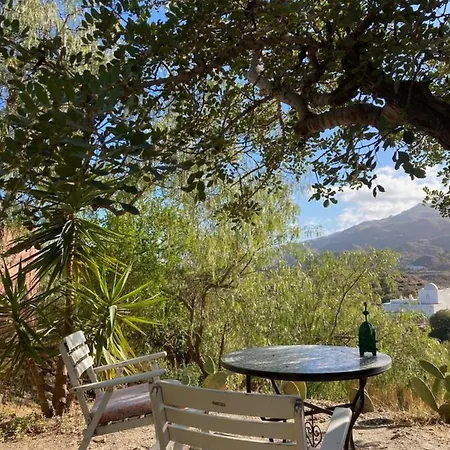 Cortijo Moreno