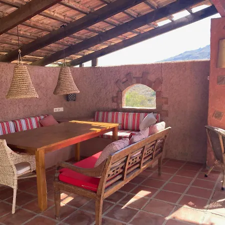 Cortijo Moreno Villa *