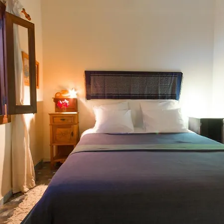 Cortijo Moreno Mojacar