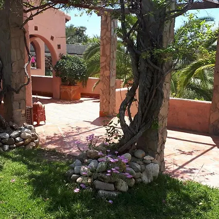 Cortijo Moreno Villa