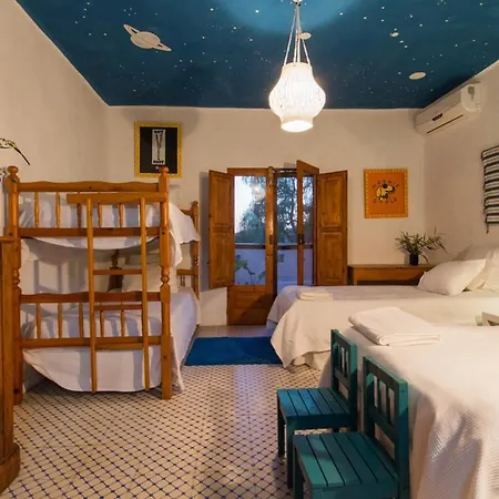 Cortijo Moreno Villa Mojacar