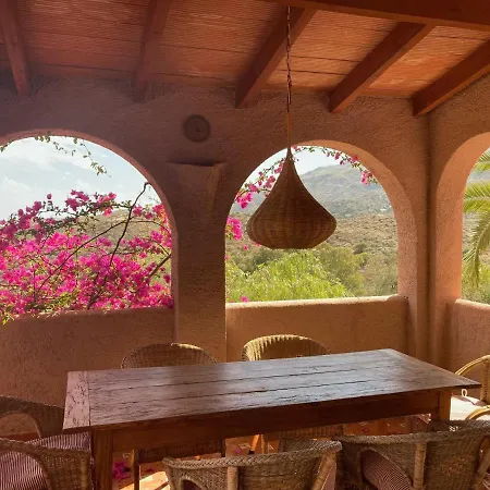 Cortijo Moreno Mojacar
