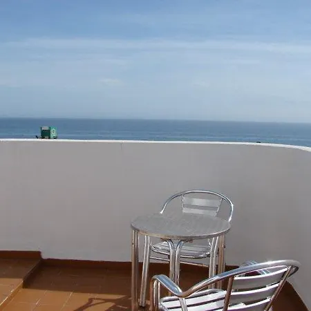 Playa Hotel Mojácar