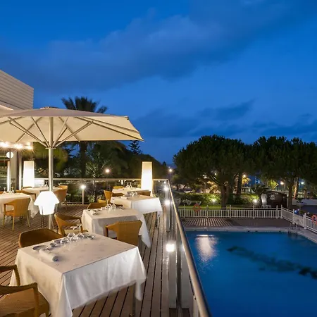 Hotel De 4*